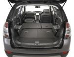 Holden Captiva 60th Anniversary 2008 года